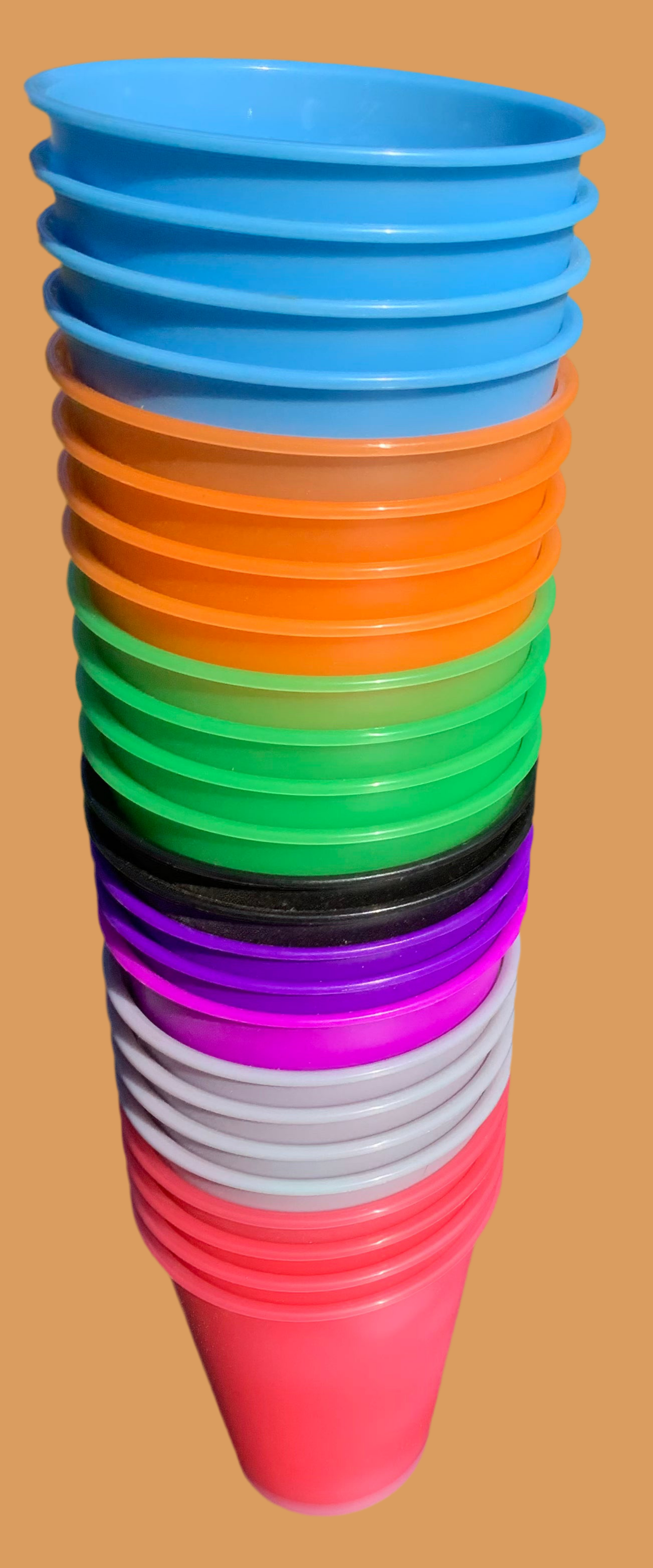 12oz Cold Cups