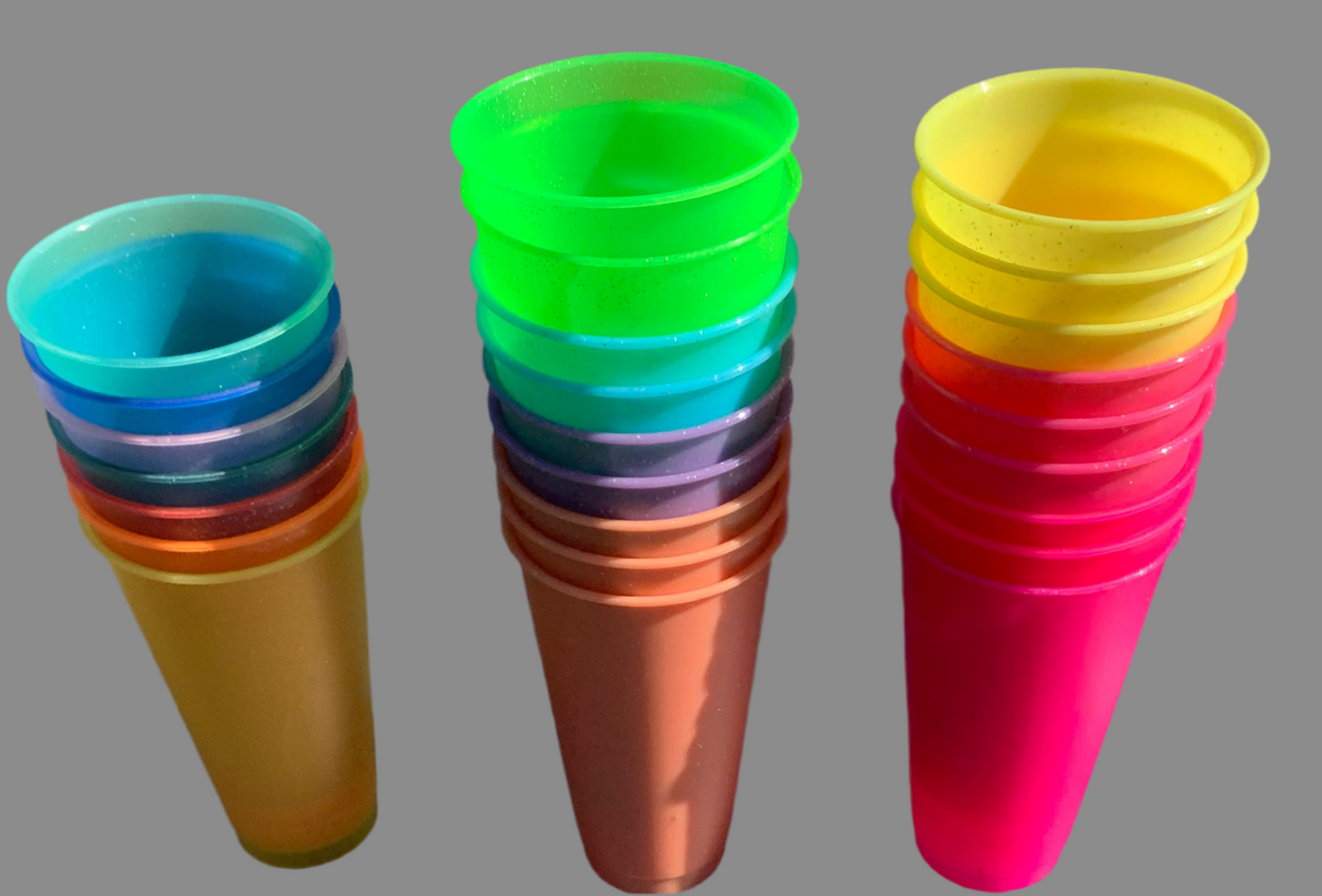 16oz Cold Cups