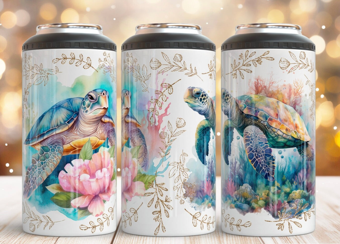 Can Coolers