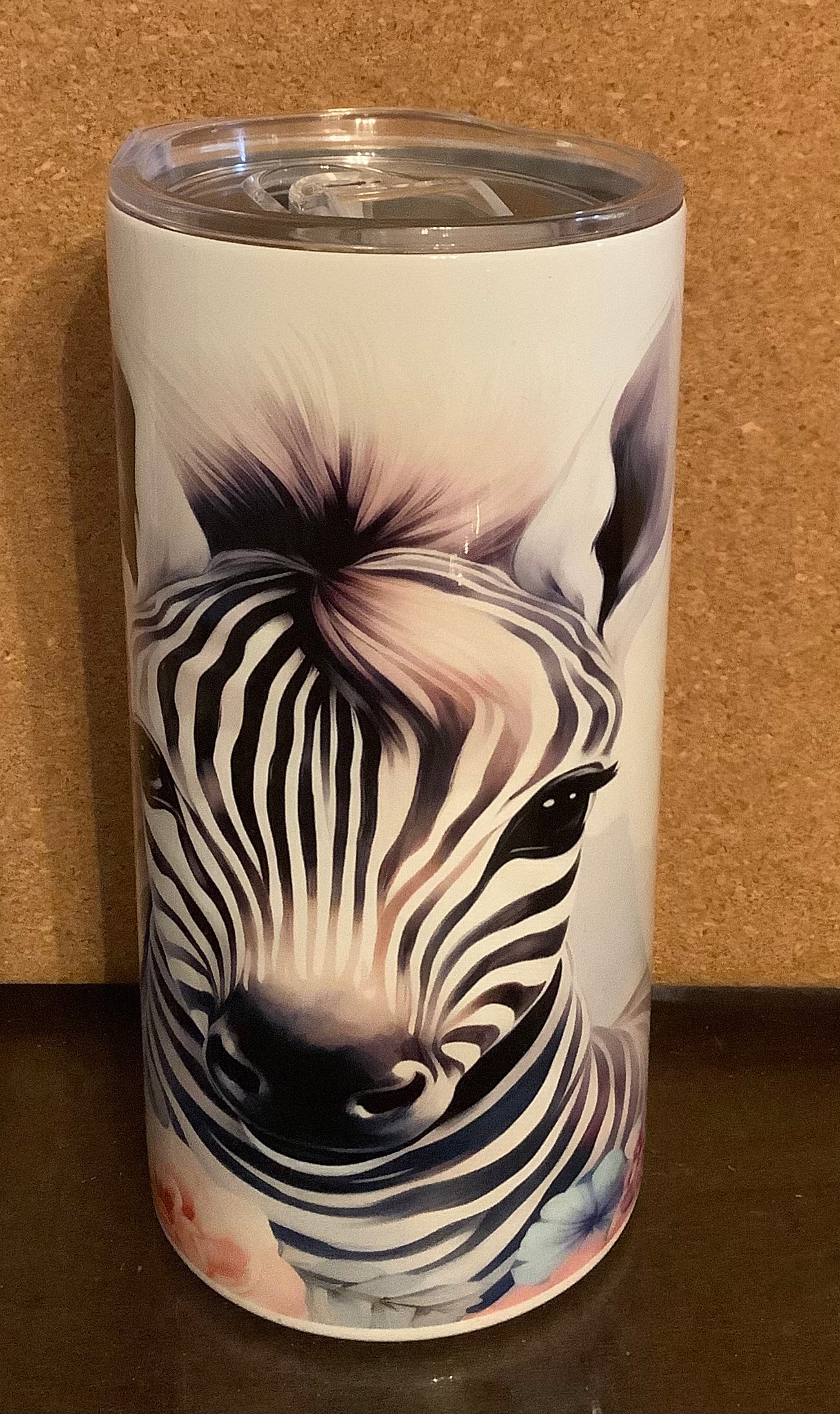 15oz Sublimation Tumbler