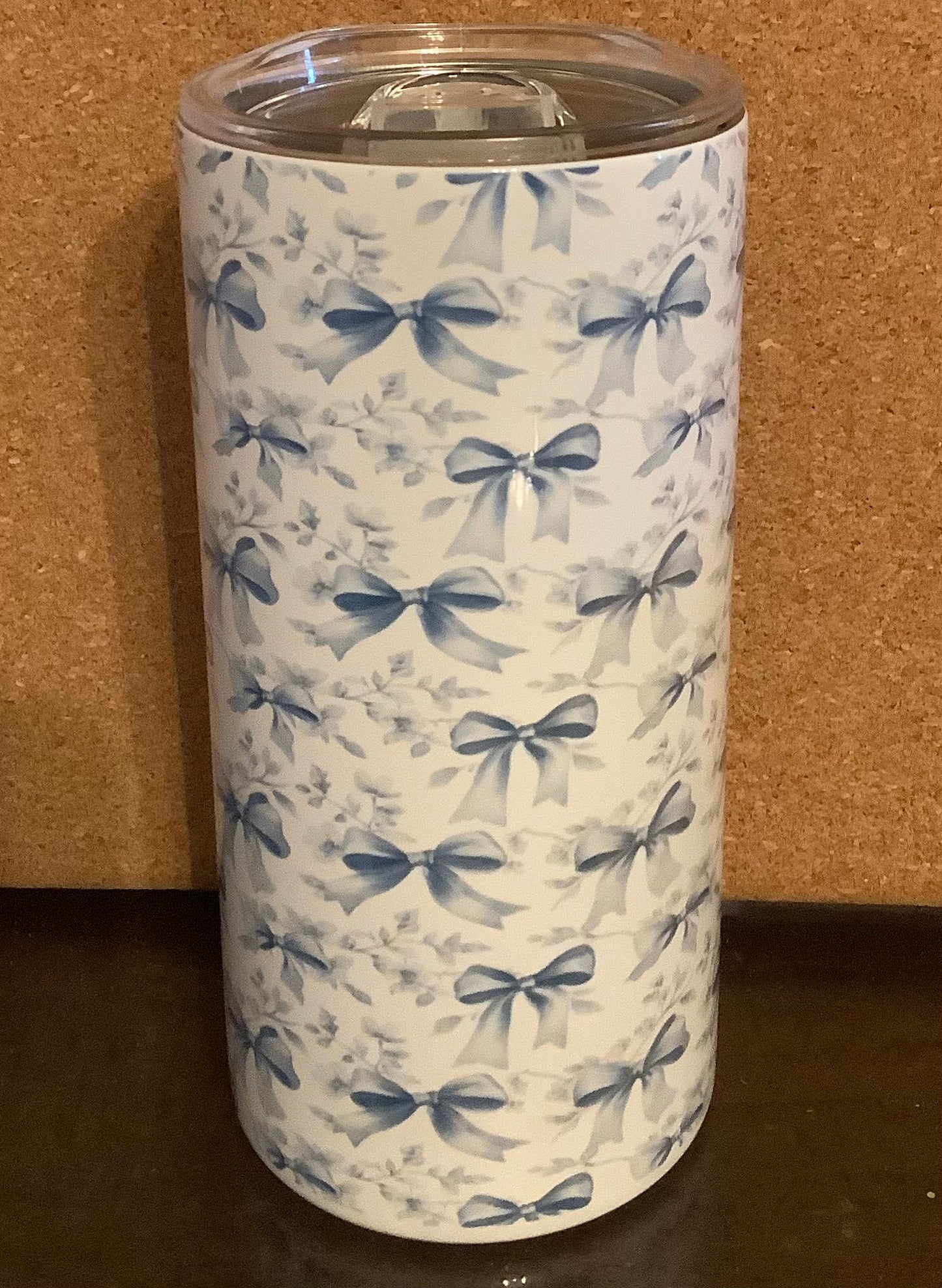 15oz Sublimation Tumbler