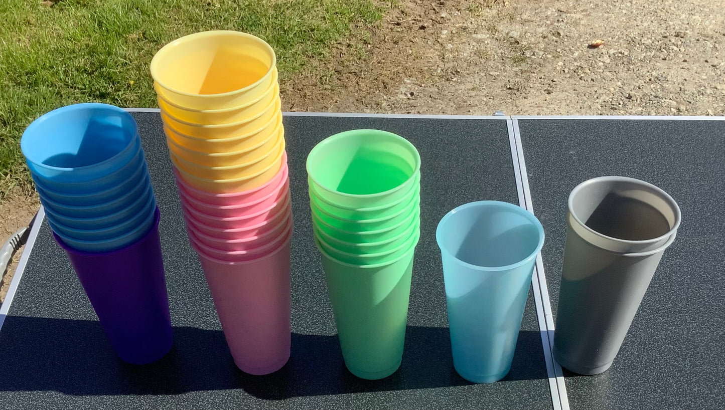 16oz Cold Cups