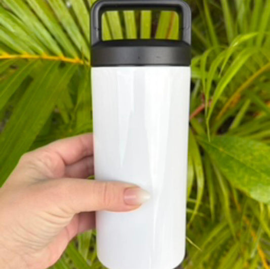 15oz Sublimation Thermos