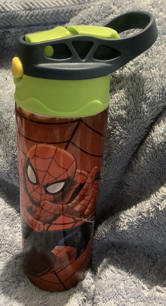 20oz Kid's Sublimation Drink Bottles