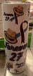 20oz Hot/Cold Sublimation Drink Tumbler