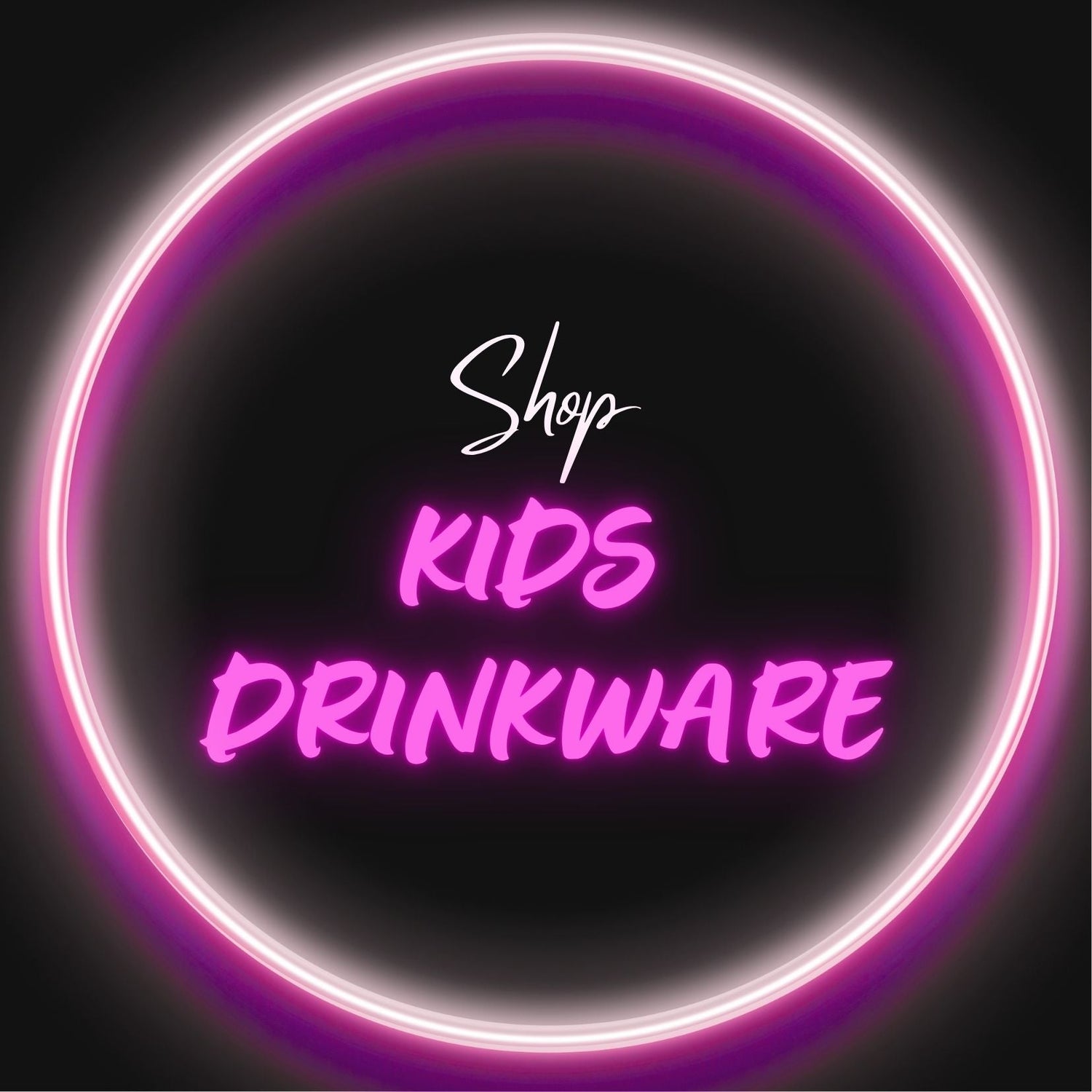 Kids Drikware