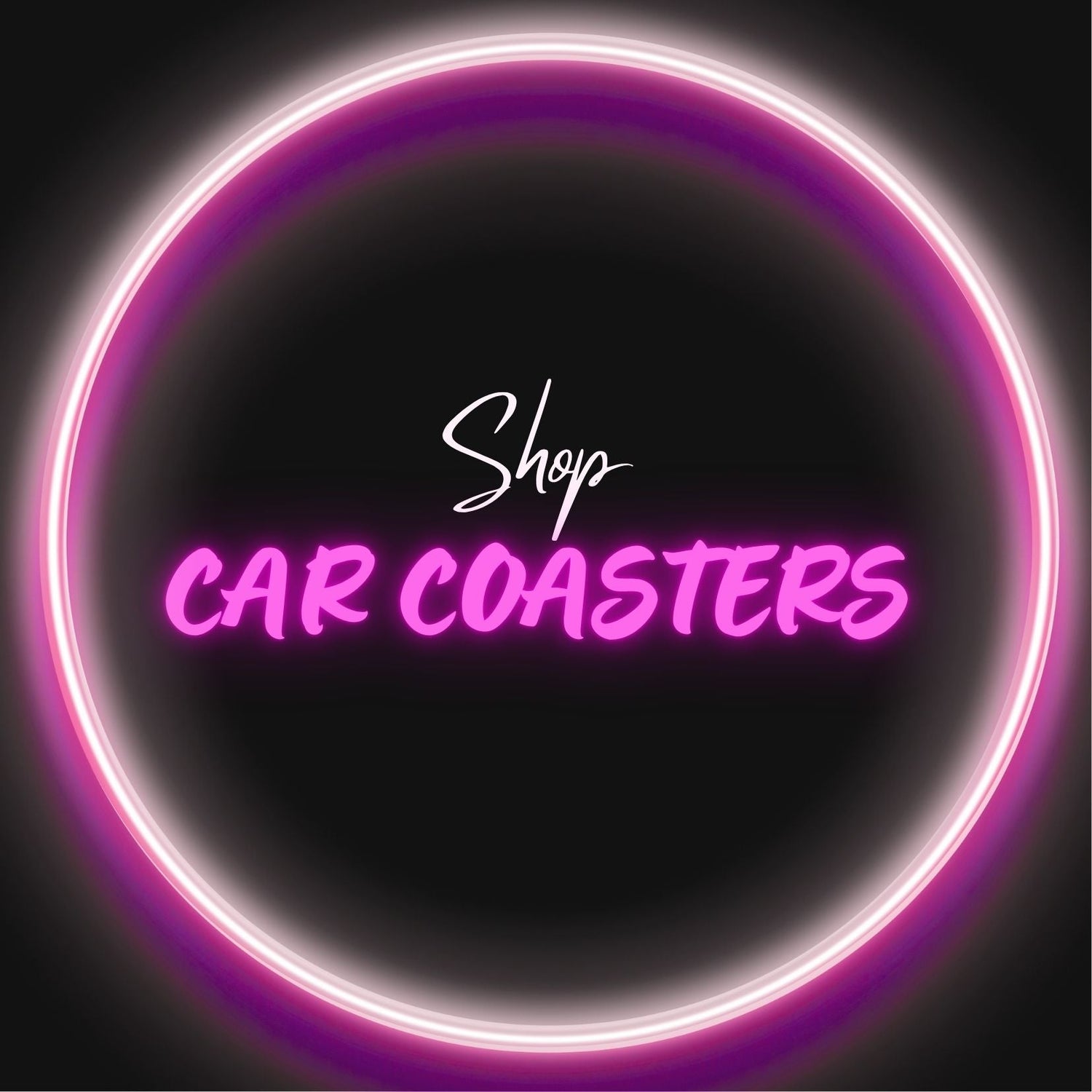 Car Coasters