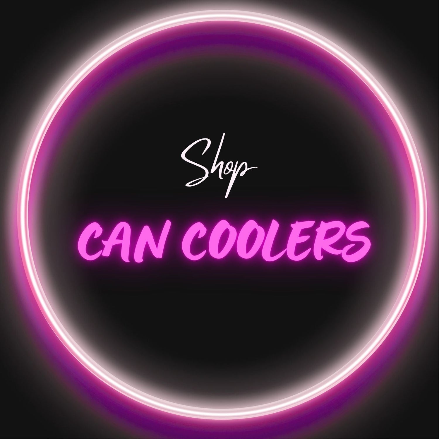 Can Coolers
