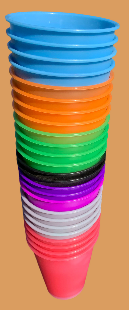 12oz Cold Cups