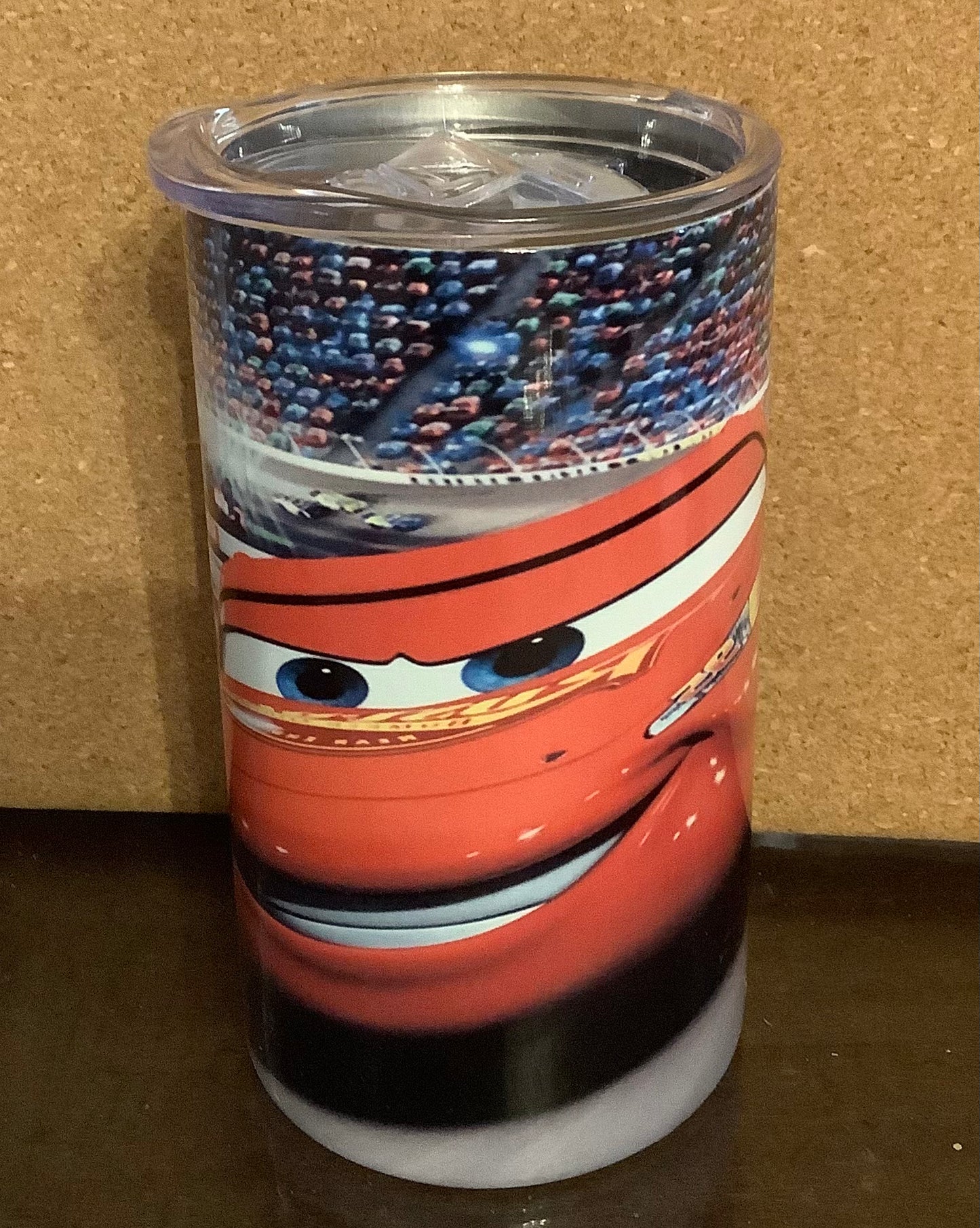 12oz Hot/Cold Drinking Tumblers