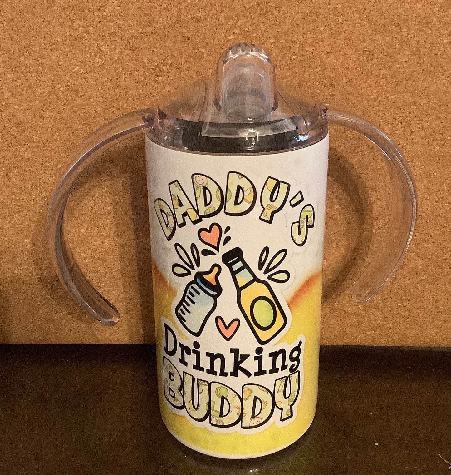Sippy Cups