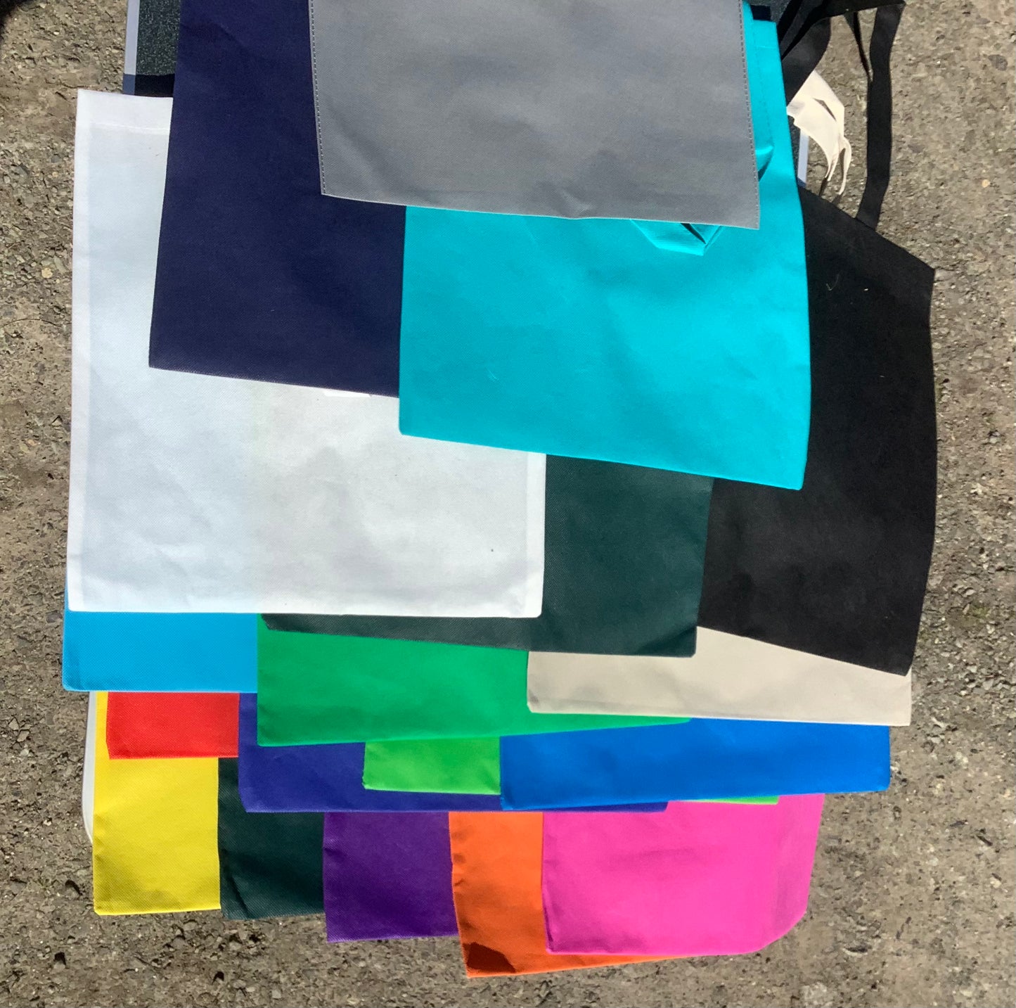 Tote Bags