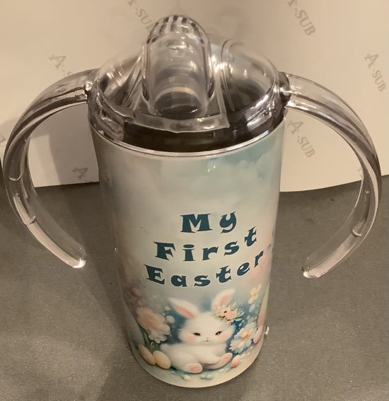 Sippy Cups